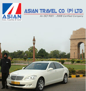 Travel Alliance Partner